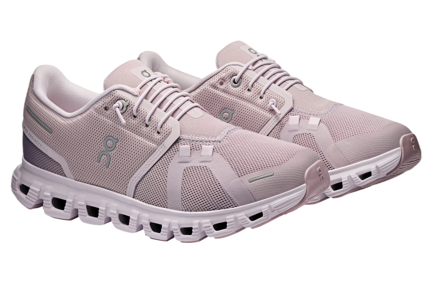 On Womens Cloud 6 Running Shoes - Banlieue91 -