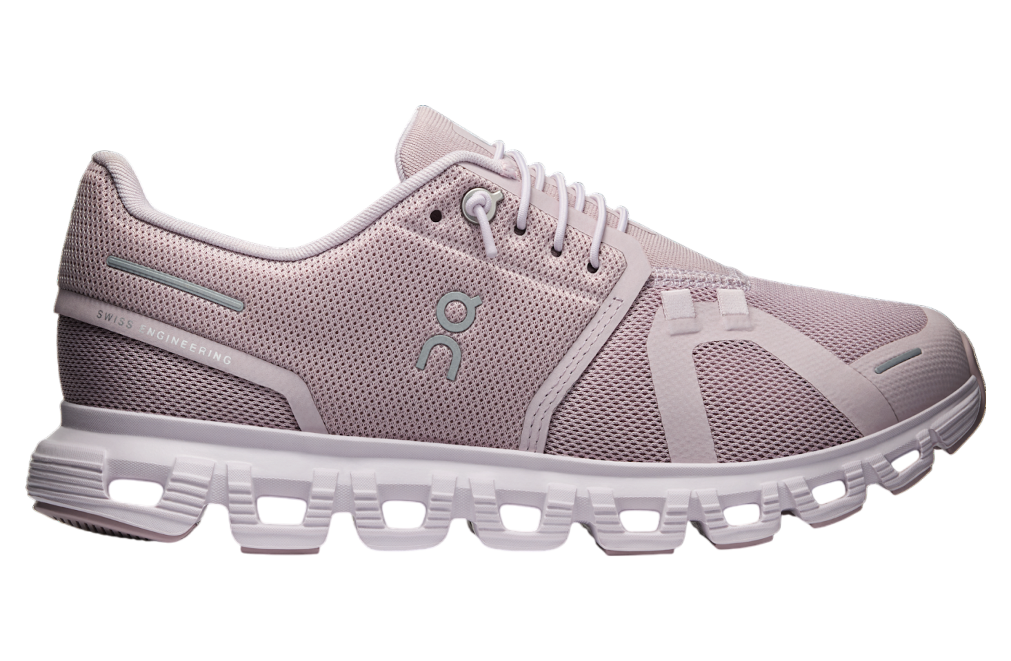 On Womens Cloud 6 Running Shoes - Banlieue91 -