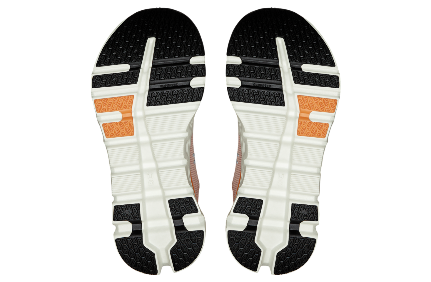 On Womens Cloudrunner 2 Running Shoes - Banlieue91 -