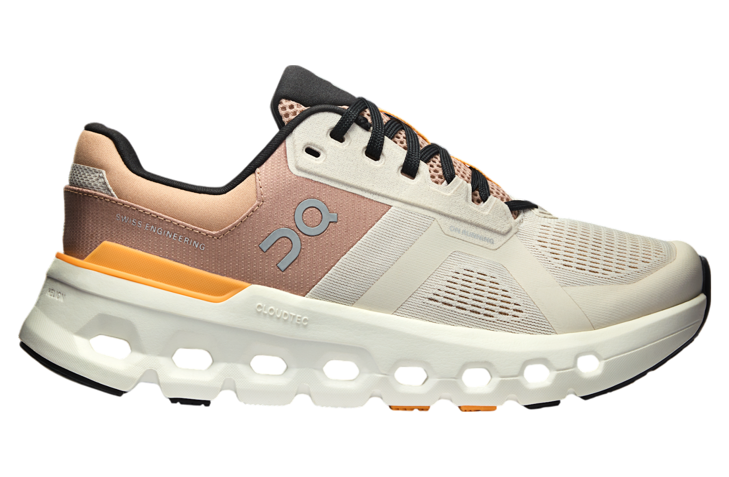 On Womens Cloudrunner 2 Running Shoes - Banlieue91 -