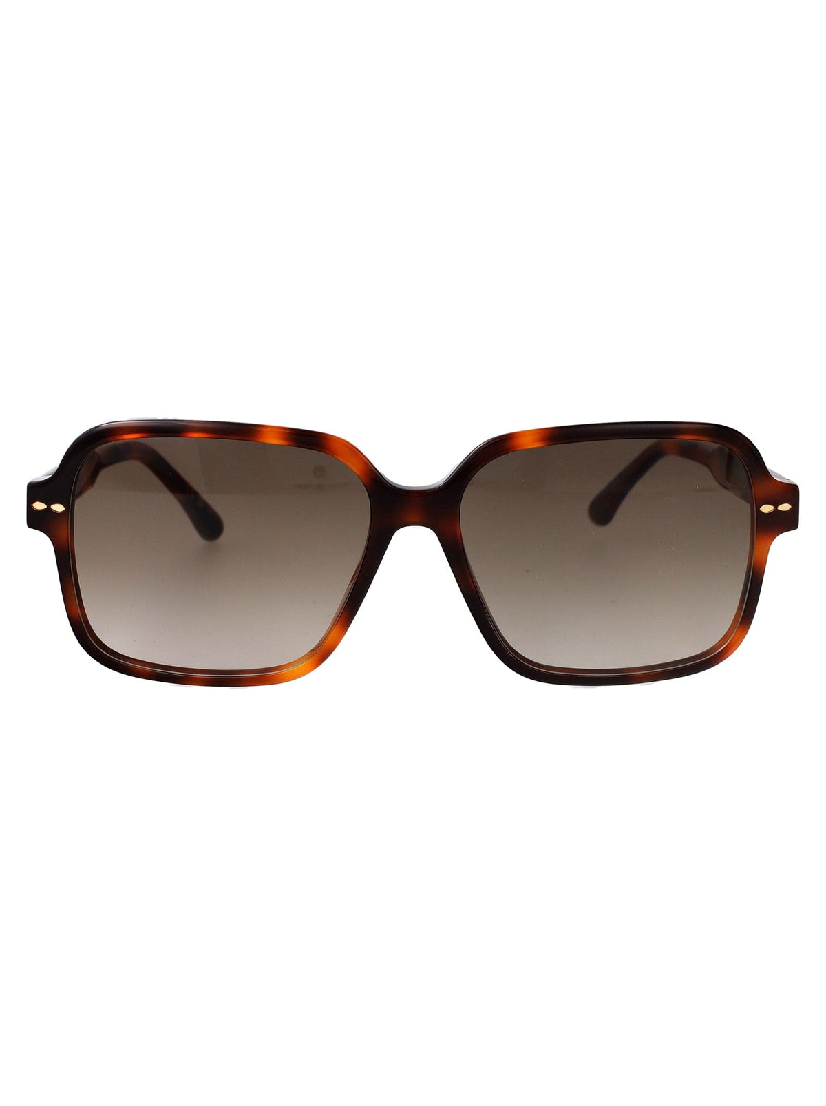ISABEL MARANT Chic Acetate Sunglasses for Women | Banlieue91