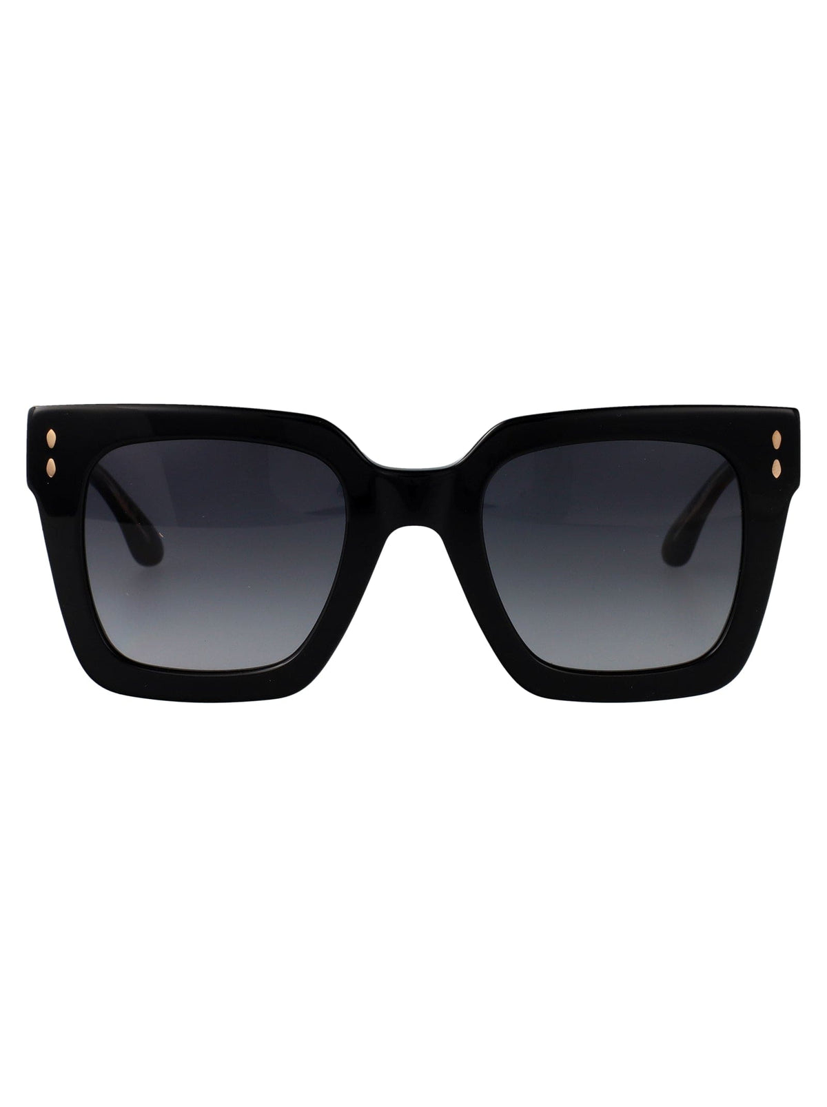 ISABEL MARANT Chic Acetate Sunglasses for Women - IM 0104/S | Banlieue91