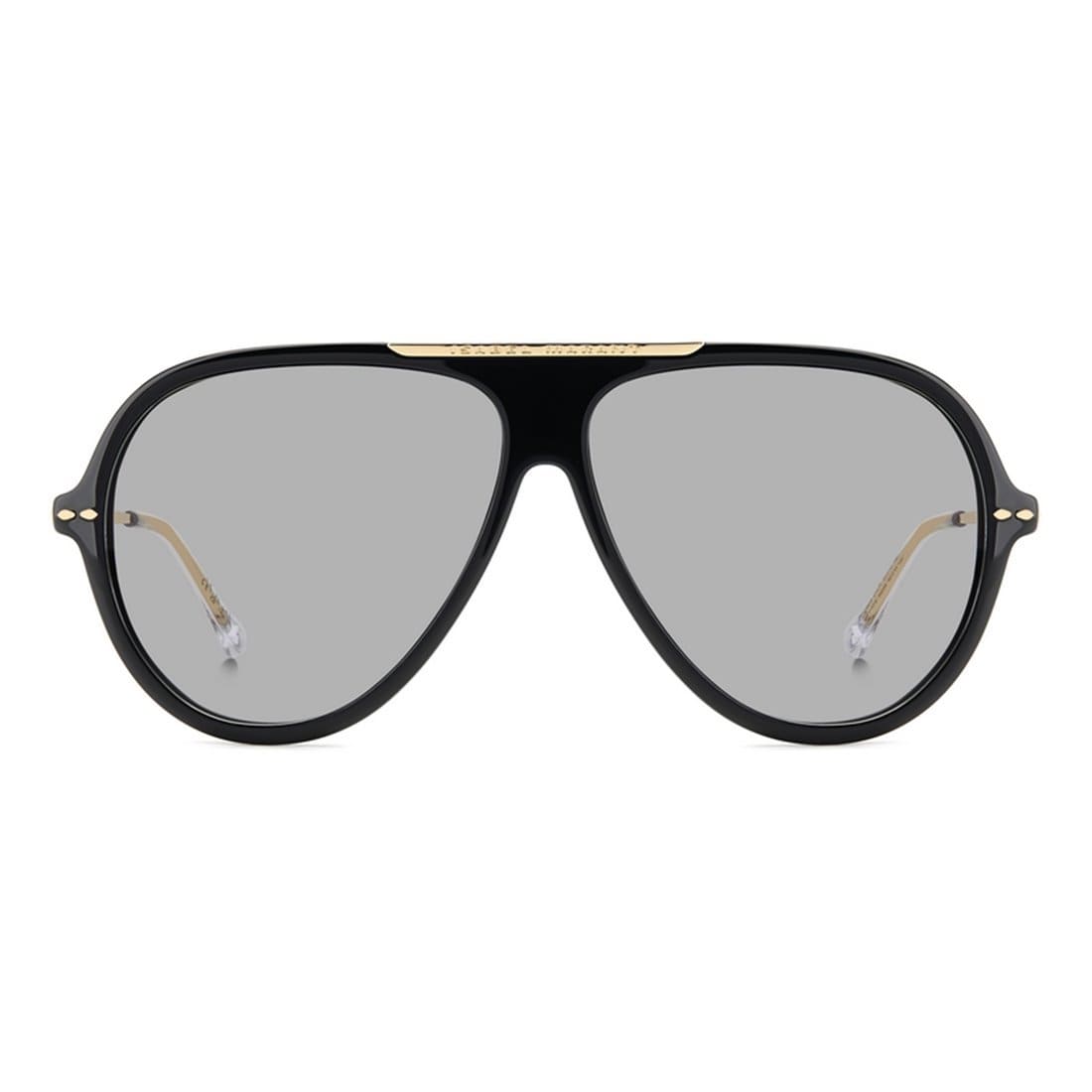 ISABEL MARANT Elegant Oversized Sunglasses for Women | Banlieue91