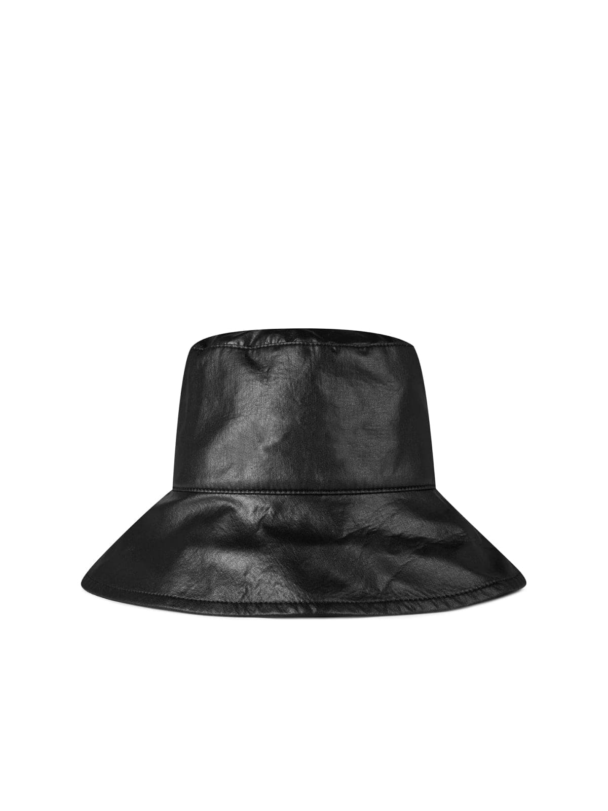 ISABEL MARANT Loeina Logo Bucket Hat | Banlieue91