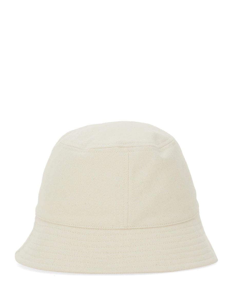 ISABEL MARANT Men's Bucket Hat - FW24 Collection | Banlieue91