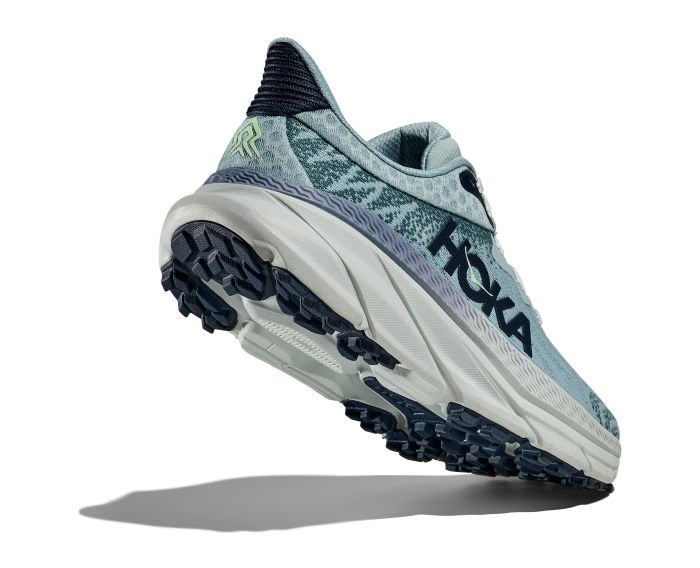 Hoka Womens Challengers 7 Running Shoes - Banlieue91 -