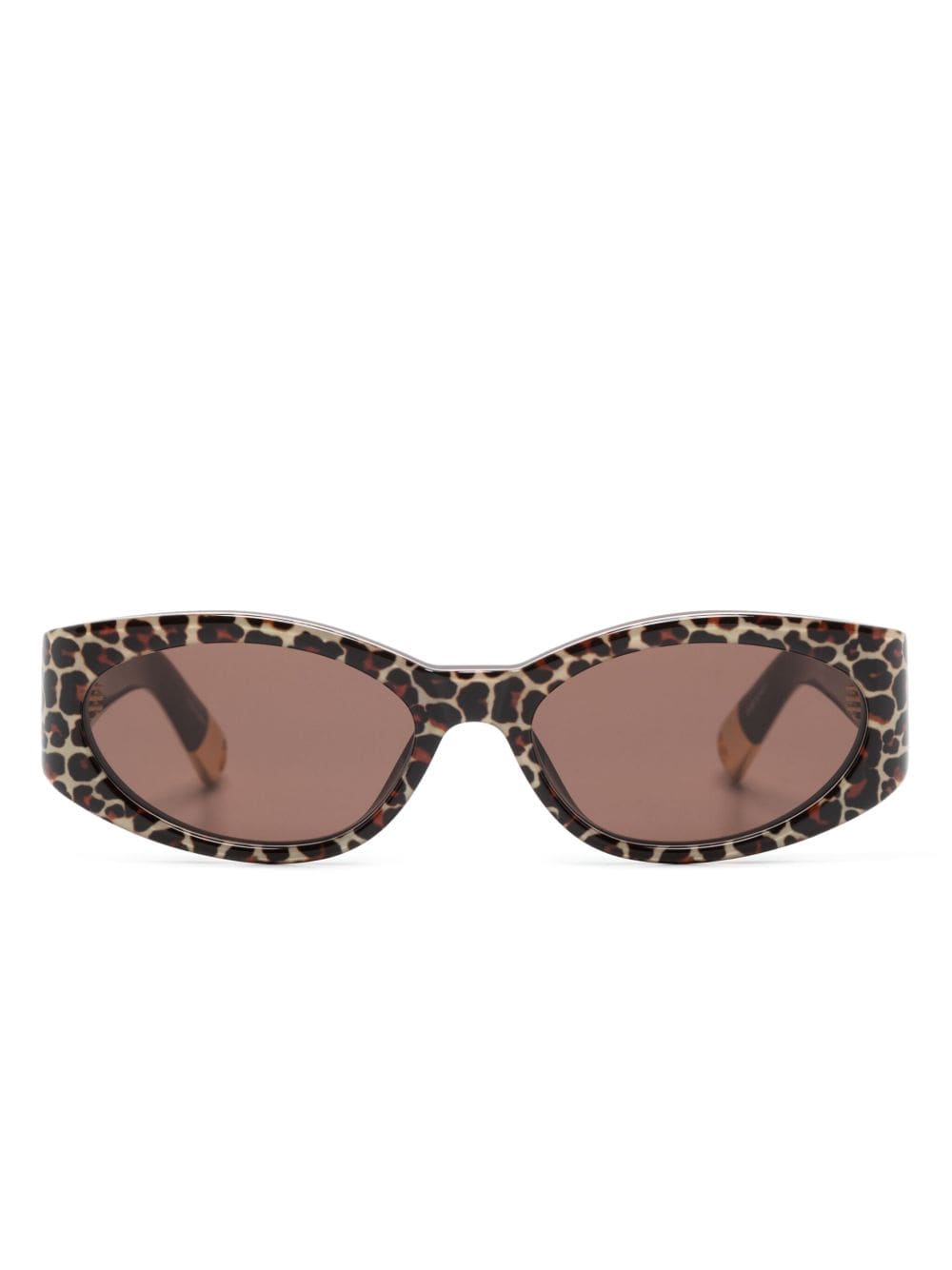 JACQUEMUS Chic Sunglasses for Women - FW25 | Banlieue91