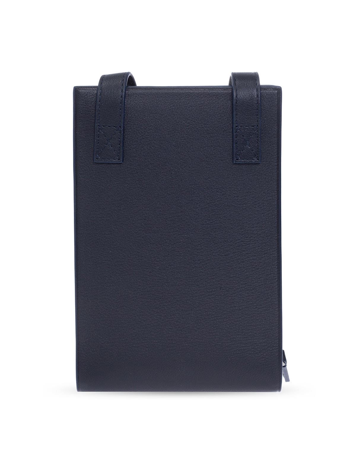 JACQUEMUS Mini Neck Wallet - 17x11 cm | Banlieue91