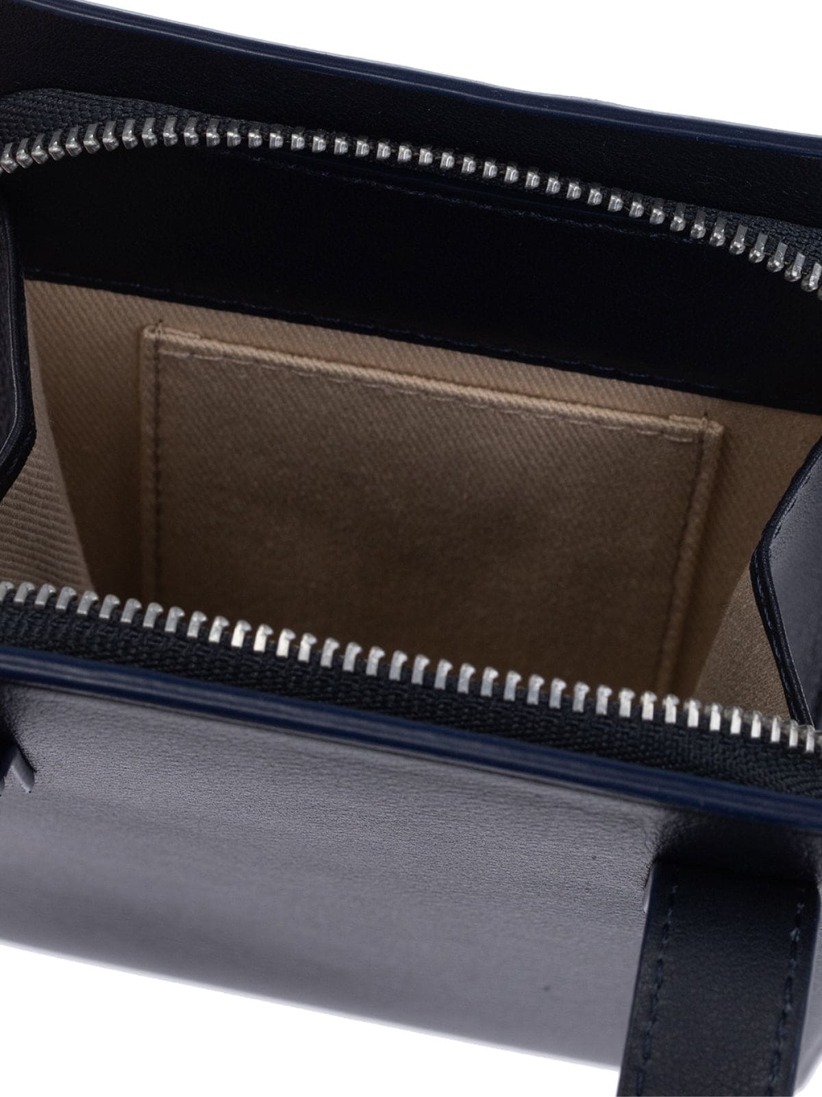 JACQUEMUS Mini Neck Wallet - 17x11 cm | Banlieue91