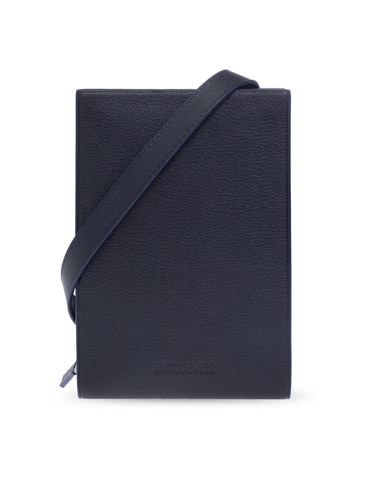 JACQUEMUS Mini Neck Wallet - 17x11 cm | Banlieue91