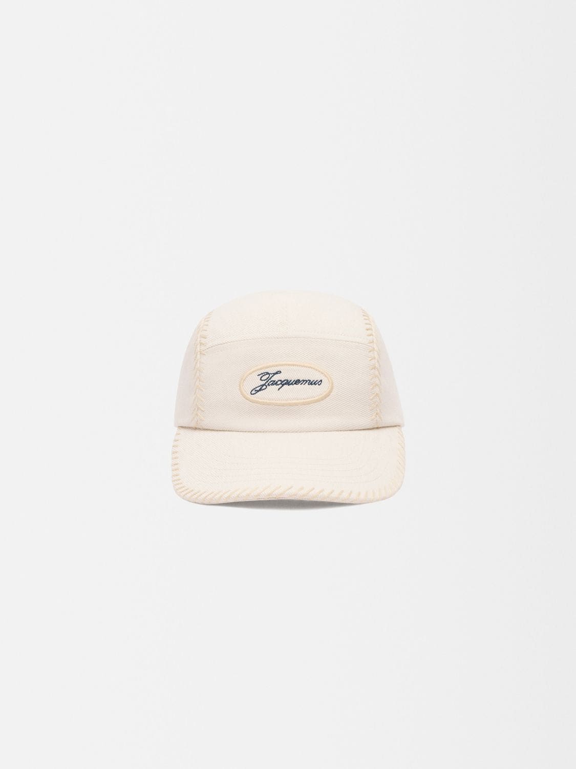 JACQUEMUS The CASQUETTE Cap for Men | Banlieue91
