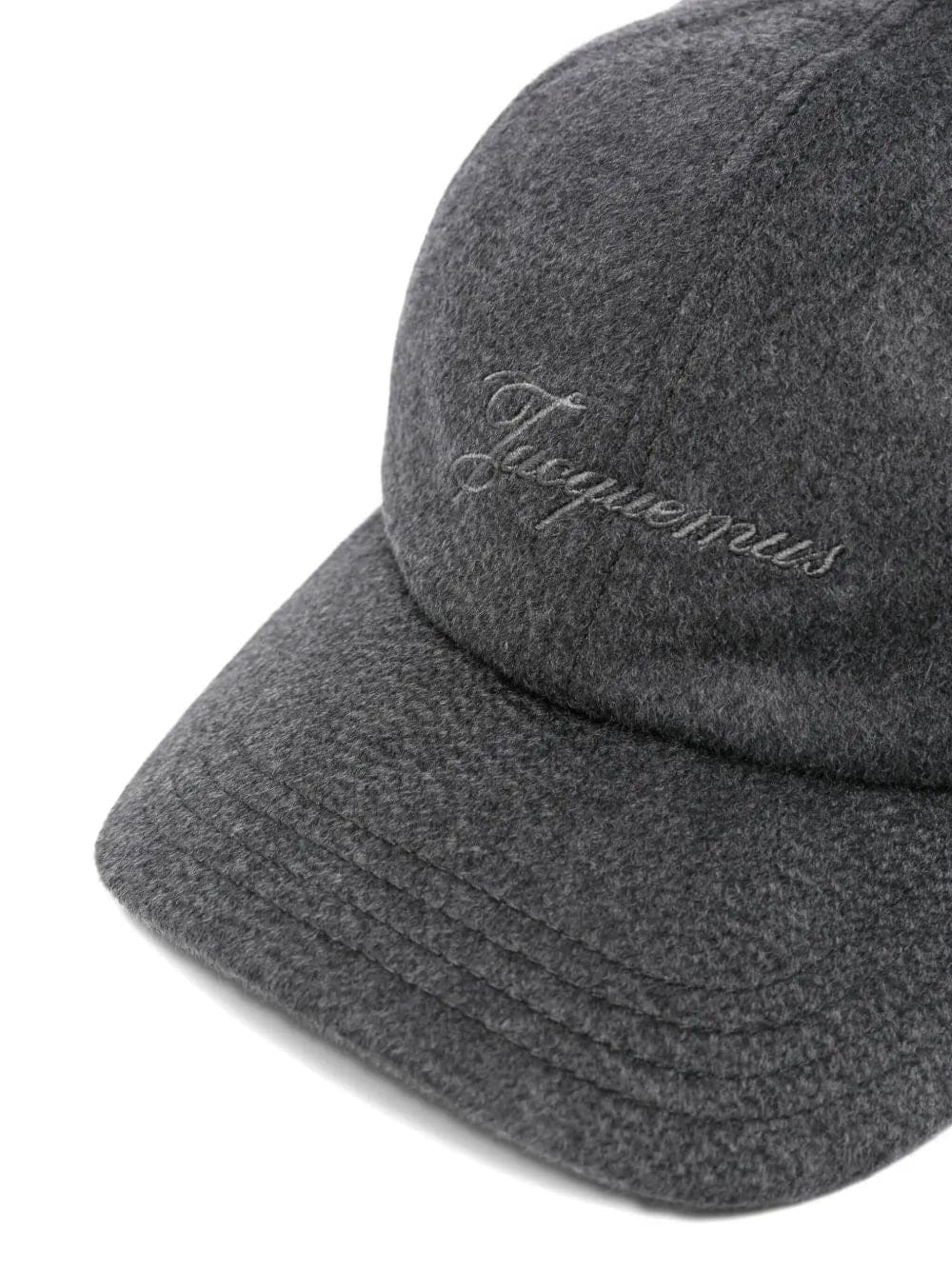 JACQUEMUS The Essential Cap | Banlieue91