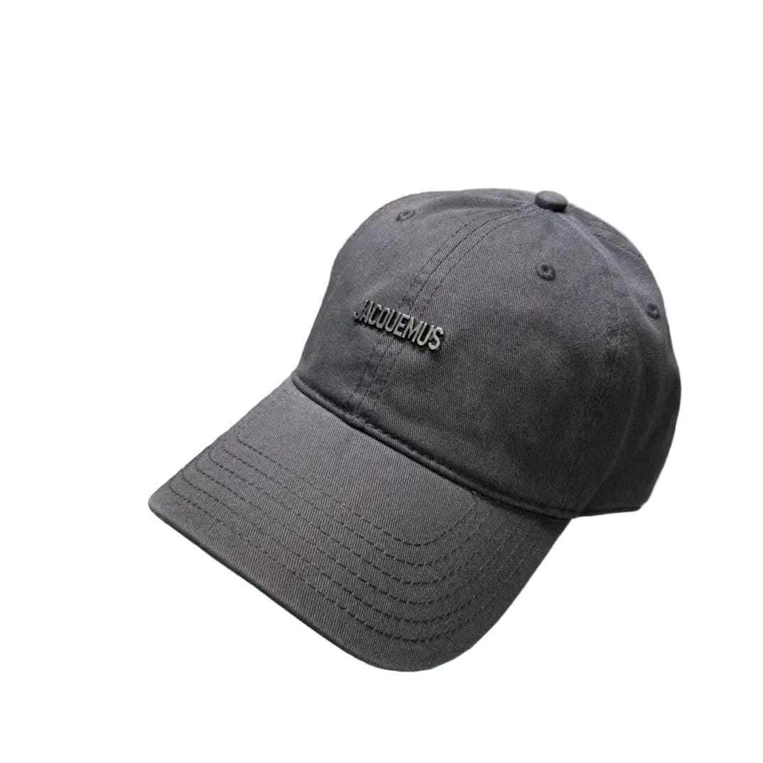 JACQUEMUS The Gadjo Cap | Banlieue91