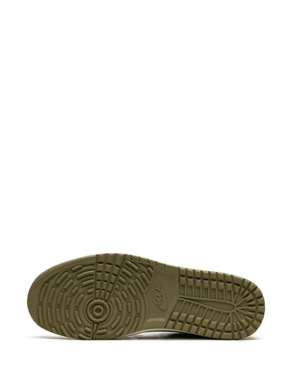 Jordan 1 Retro Low Golf Travis Scott Neutral Olive | Banlieue91
