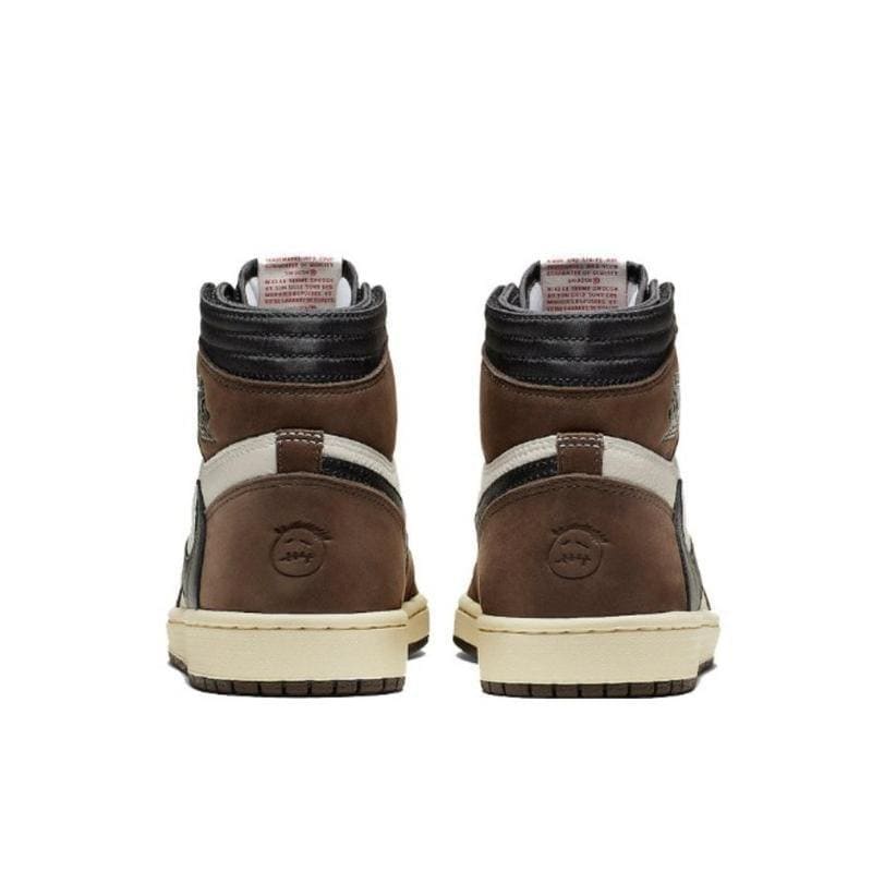 Jordan x Travis Scott Air Jordan 1 High TS SP sneakers | Banlieue91