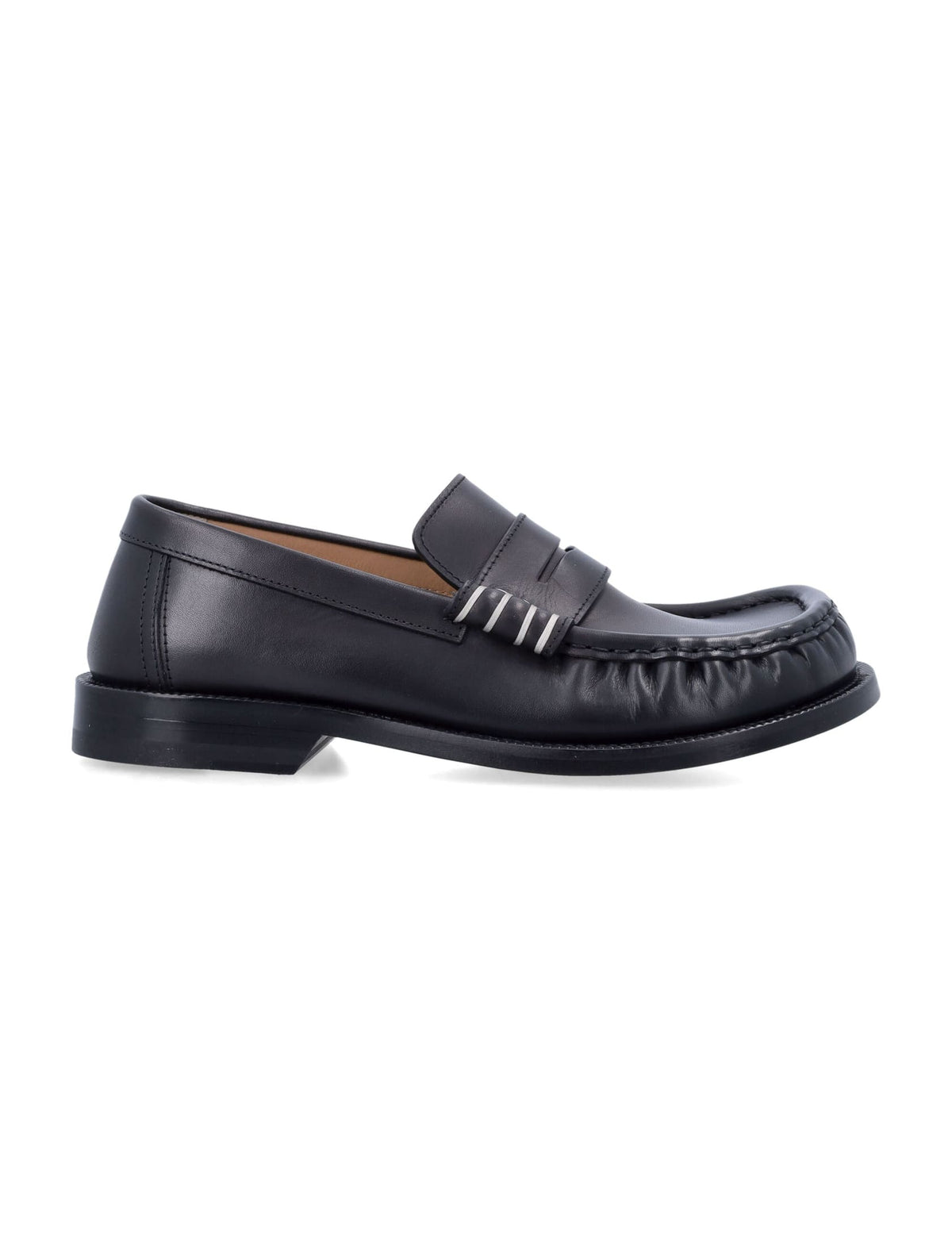 JW ANDERSON Loafer Moccasins - Updated Fit for Everyday Comfort | Banlieue91