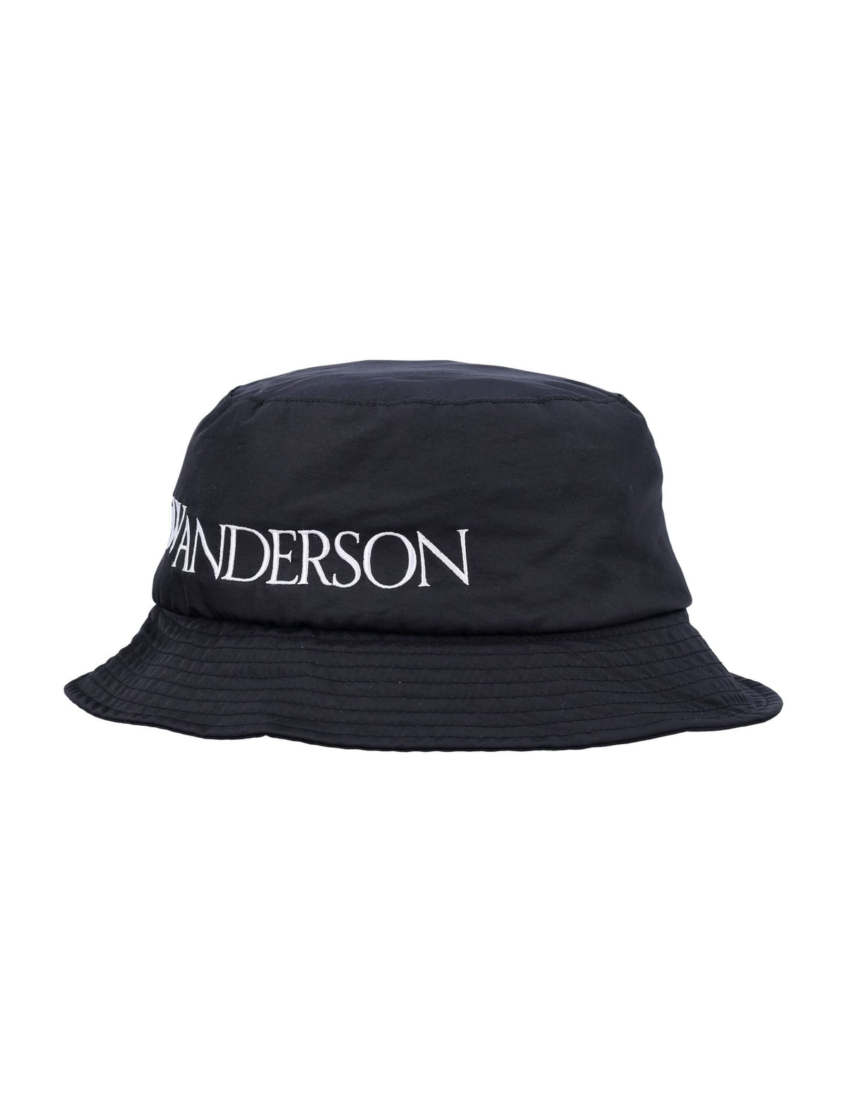 JW ANDERSON Logo Bucket Hat for Men | Banlieue91