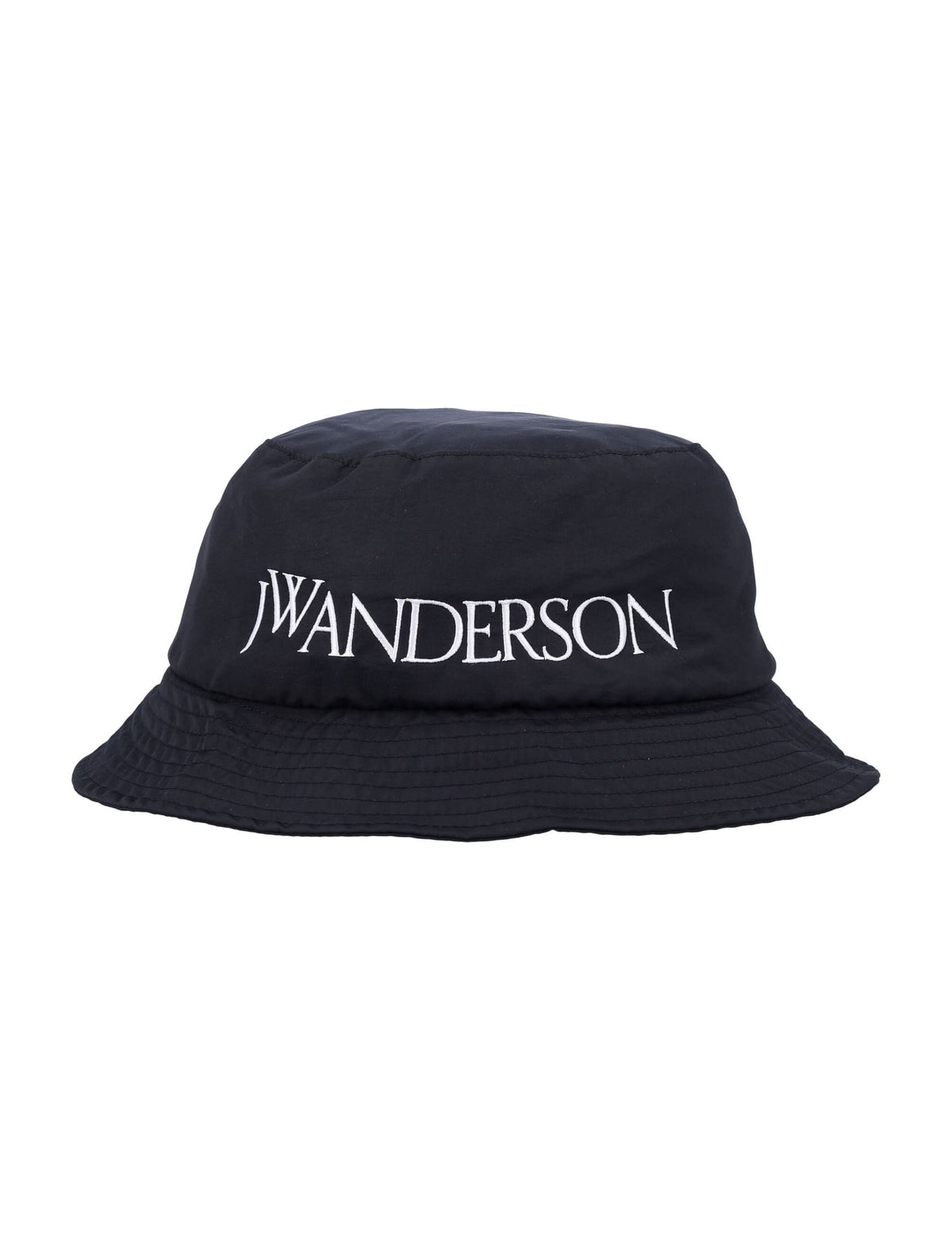 JW ANDERSON Logo Bucket Hat for Men | Banlieue91