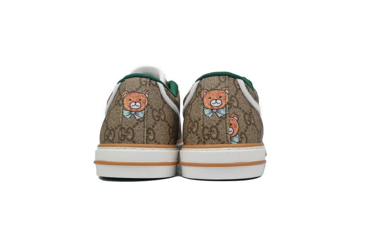 Kai x GUCCI TENNIS 1977 SNEAKER | Banlieue91