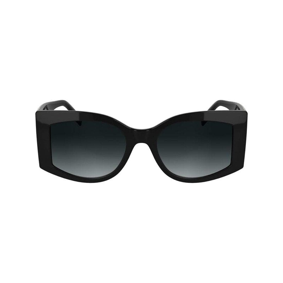 KARL LAGERFELD Chic Acetate Sunglasses for Women | Banlieue91