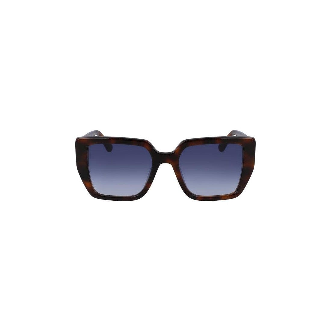 KARL LAGERFELD Classic Tortoise Women's Sunglasses | Banlieue91