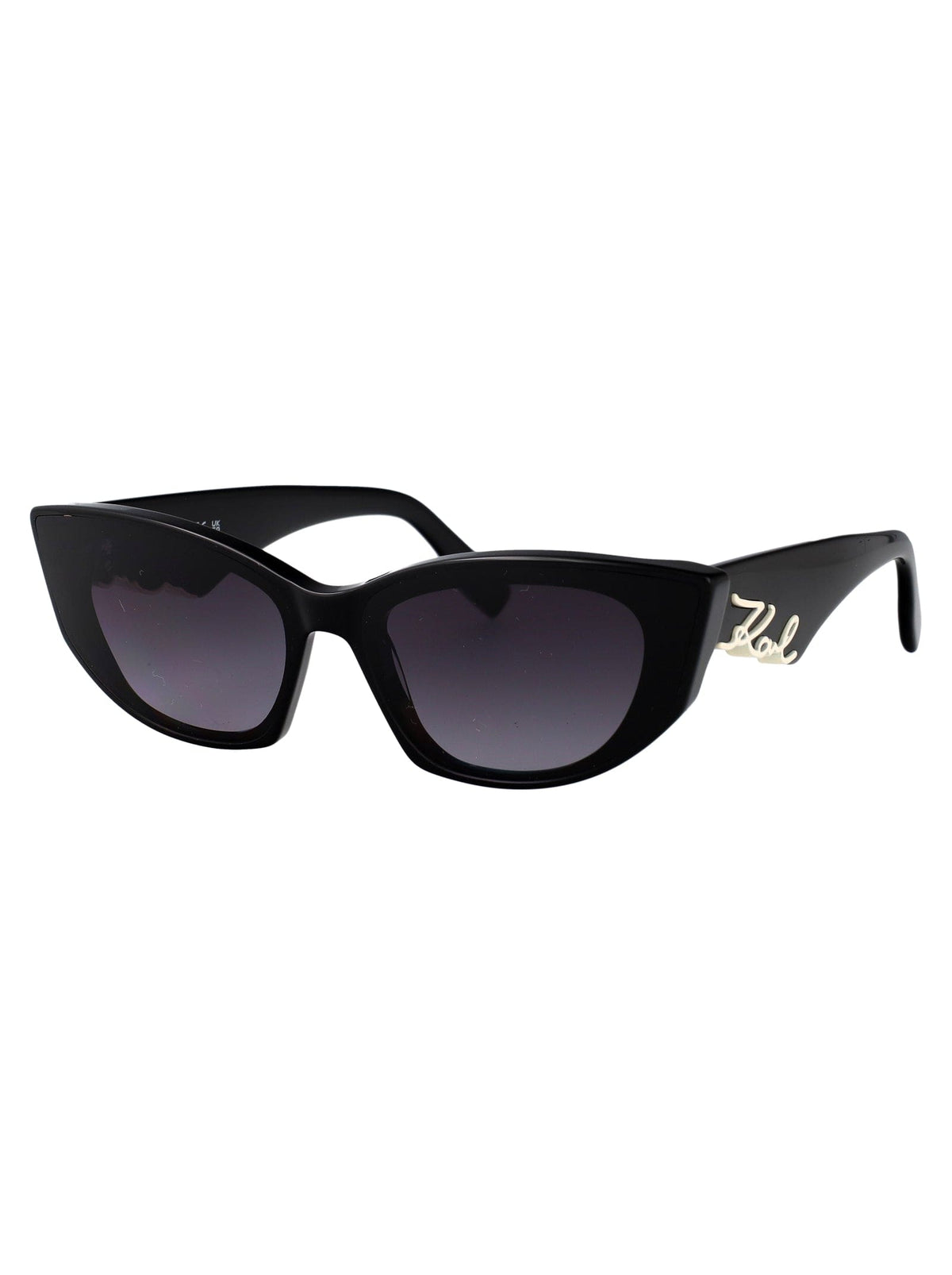 KARL LAGERFELD Stylish Acetate Sunglasses for Women | Banlieue91
