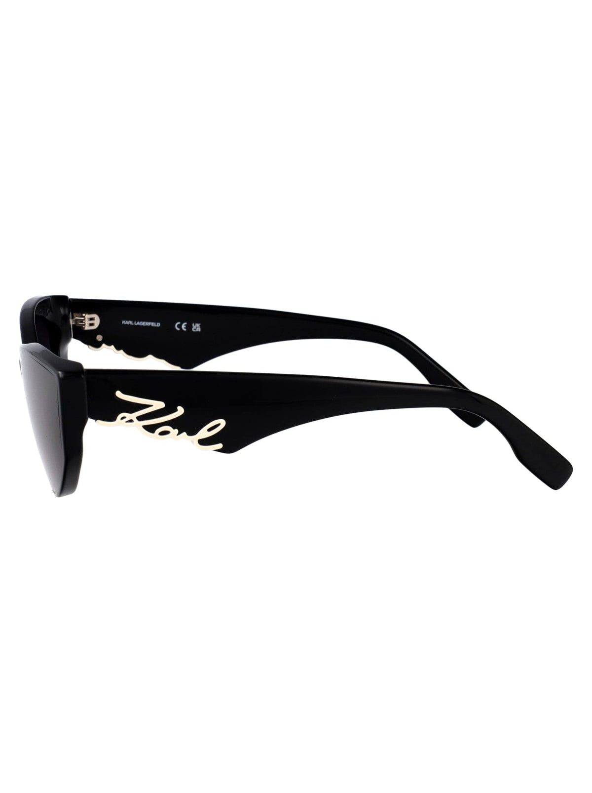 KARL LAGERFELD Stylish Acetate Sunglasses for Women | Banlieue91