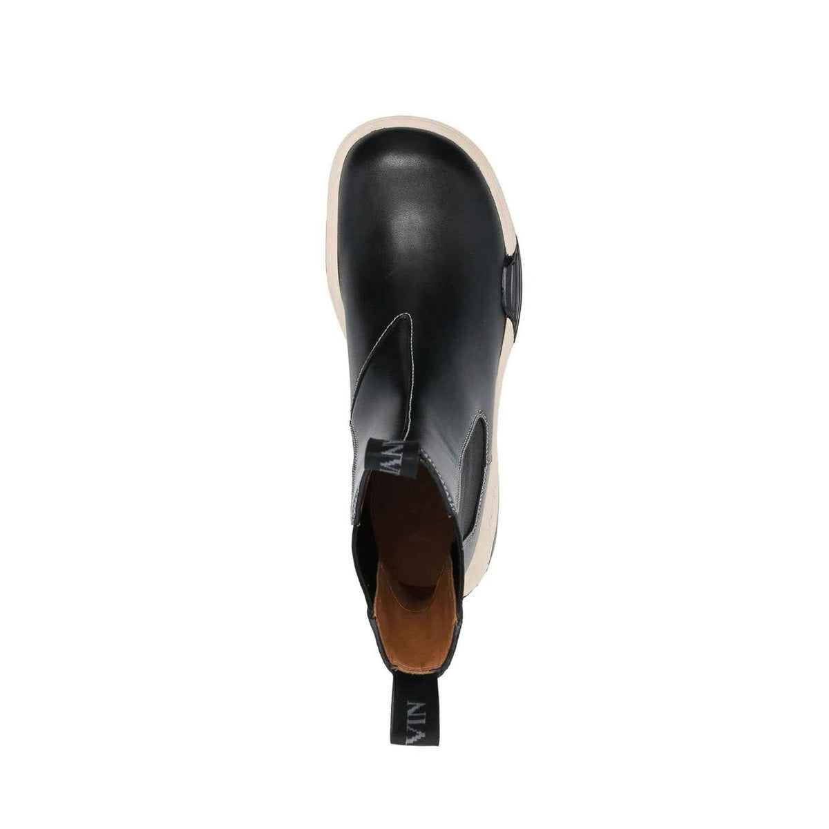 Lanvin Leather Boots | Banlieue91