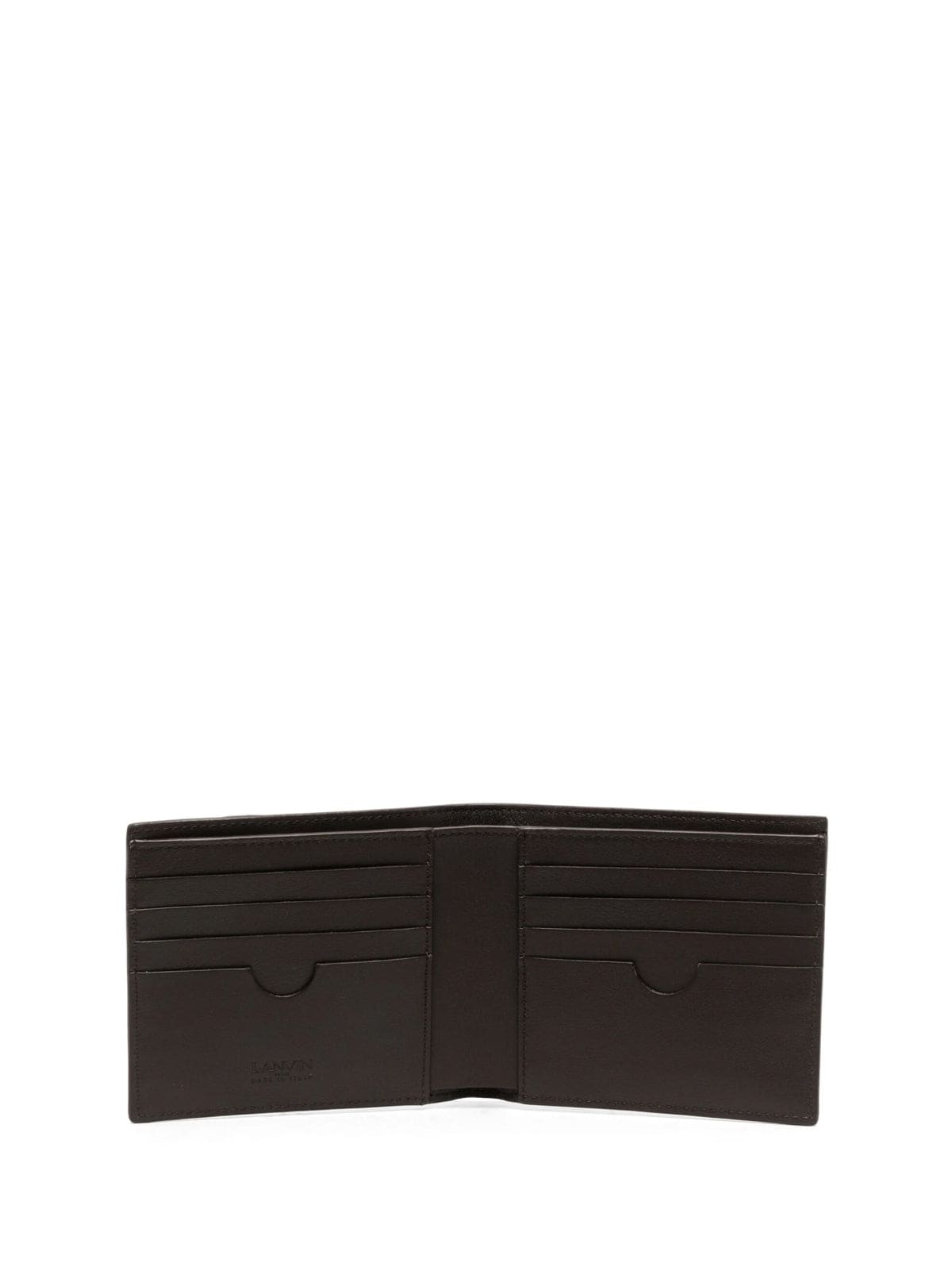 LANVIN Mini Hobo Handbag Bifold Wallet | Banlieue91