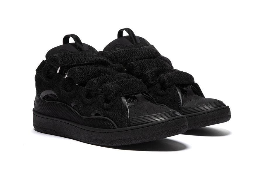 Lanvin Skate Curb Sneakers – Premium Chunky Design | Luxury Comfort Shoes | Banlieue91