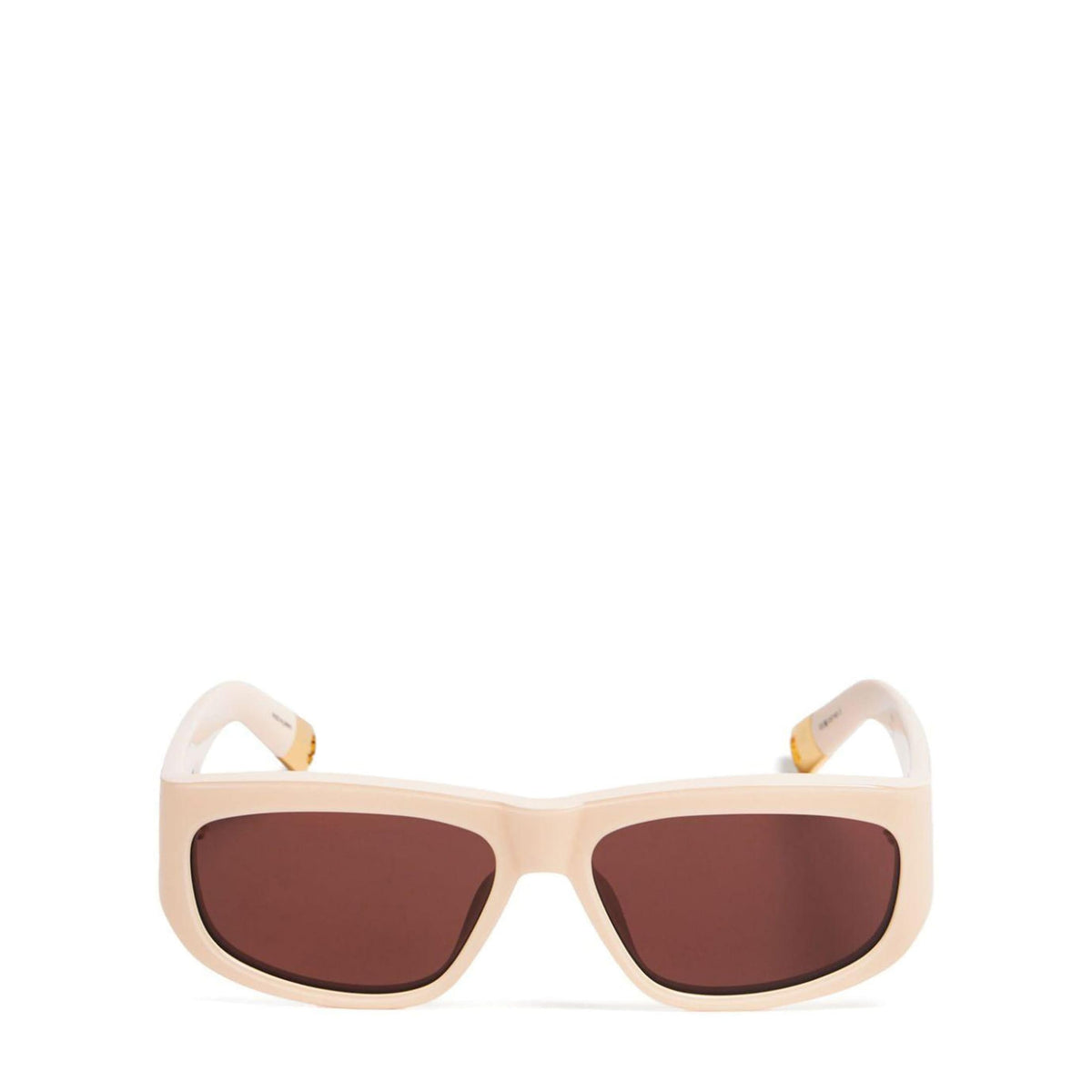 LINDA FARROW Chic Pilota Sunglasses for Women | Banlieue91
