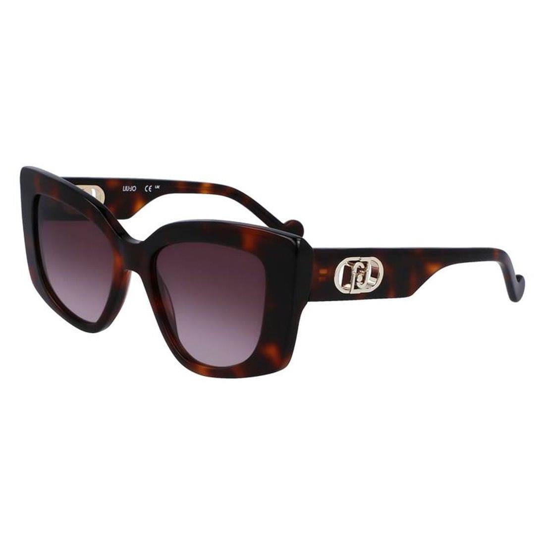 LIU JO Chic Feminine Sunglasses | Banlieue91
