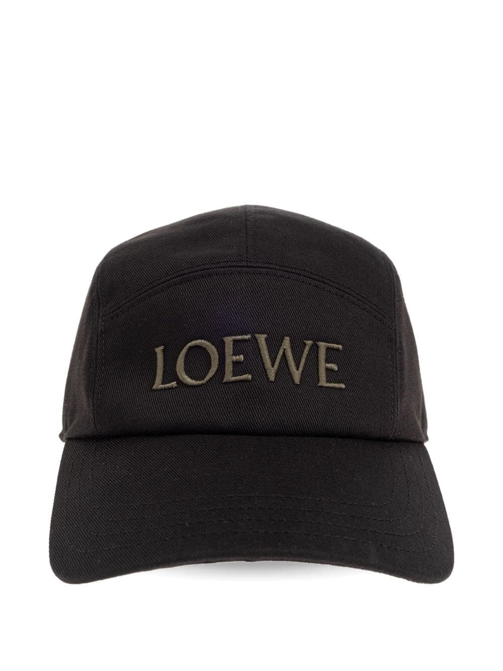 LOEWE Deconstructed Camp Cap - One Size | Banlieue91