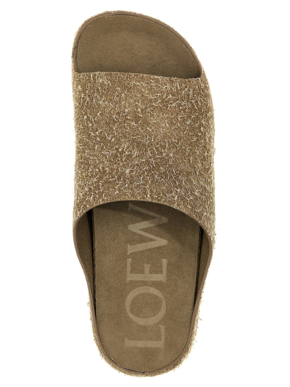Loewe 'Lago' Sandals | Banlieue91