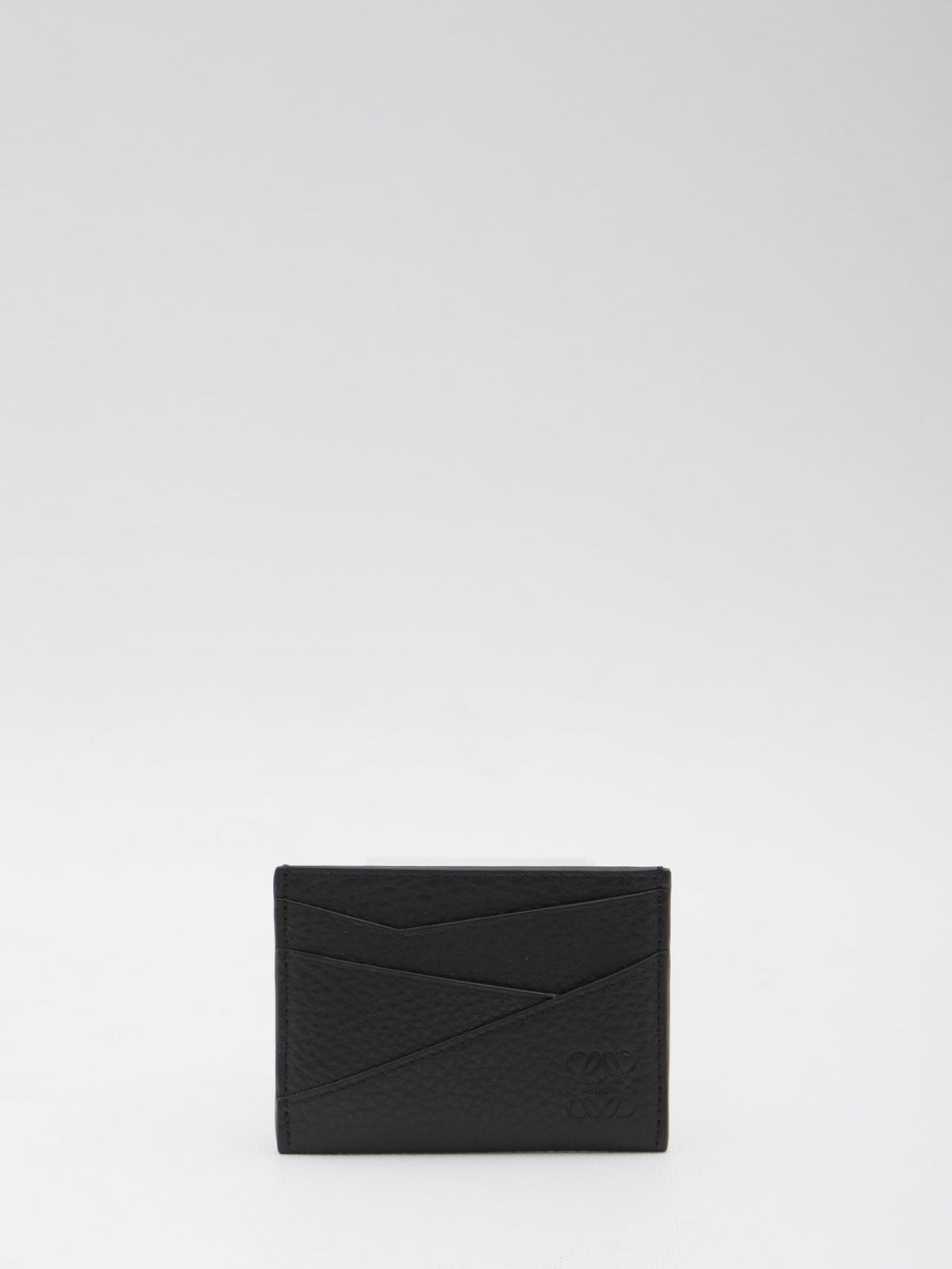 LOEWE Mini Puzzle Edge Cardholder | Banlieue91