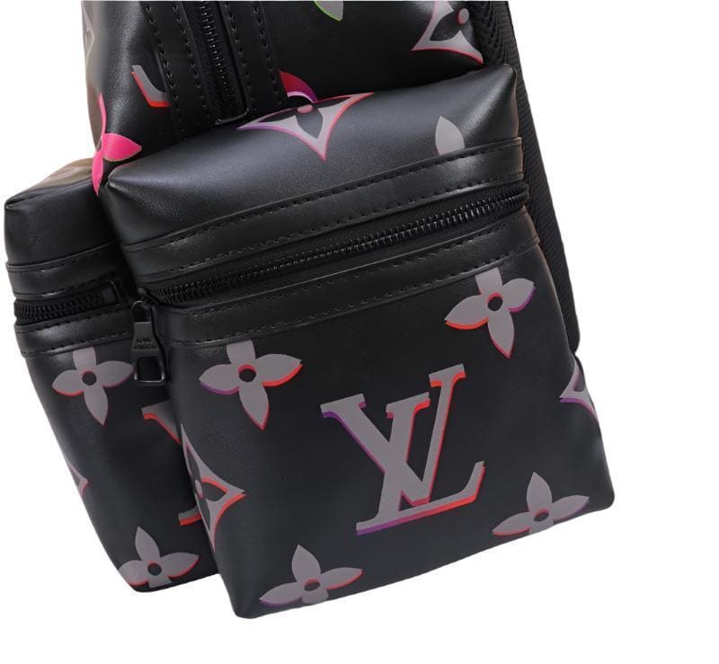 Louis Vuitton Backpack Comet Black Borealis | Banlieue91