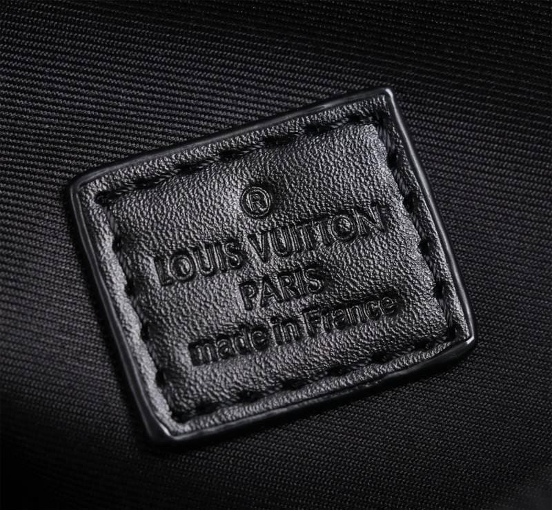 Louis Vuitton Backpack Comet Black Borealis | Banlieue91