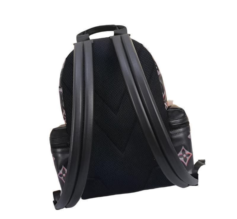 Louis Vuitton Backpack Comet Black Borealis | Banlieue91