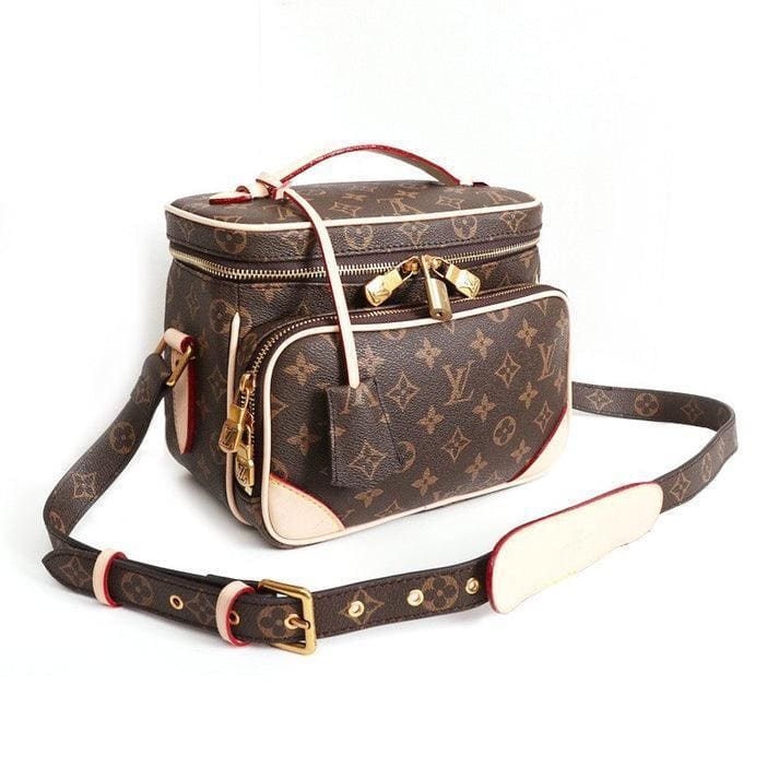 Louis Vuitton Camera Bag | Banlieue91