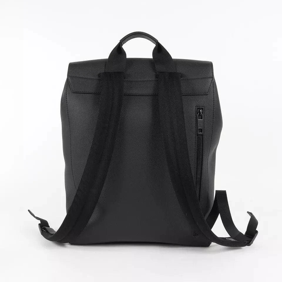 Louis Vuitton Current Model Aerogram Fastline Backpack Black | Banlieue91