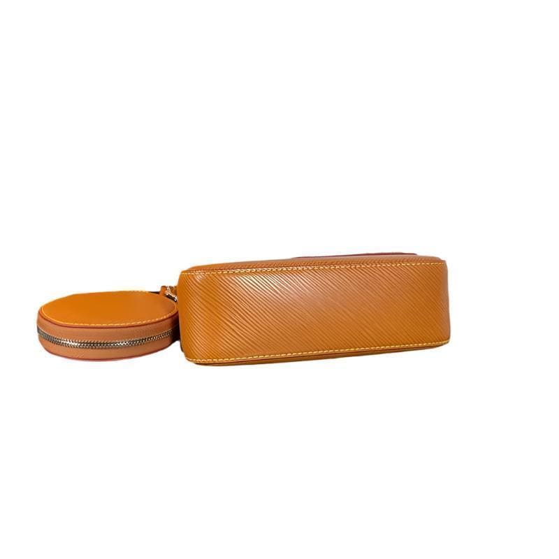 Louis Vuitton Epi Marelle Shoulder Bag | Banlieue91