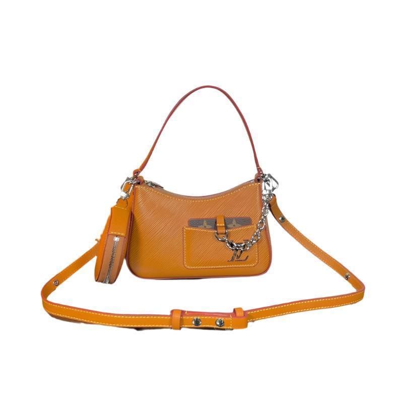 Louis Vuitton Epi Marelle Shoulder Bag | Banlieue91