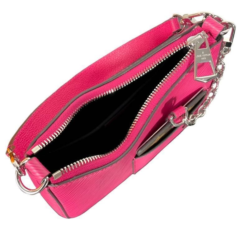 Louis Vuitton Epi Marelle Shoulder Bag | Banlieue91