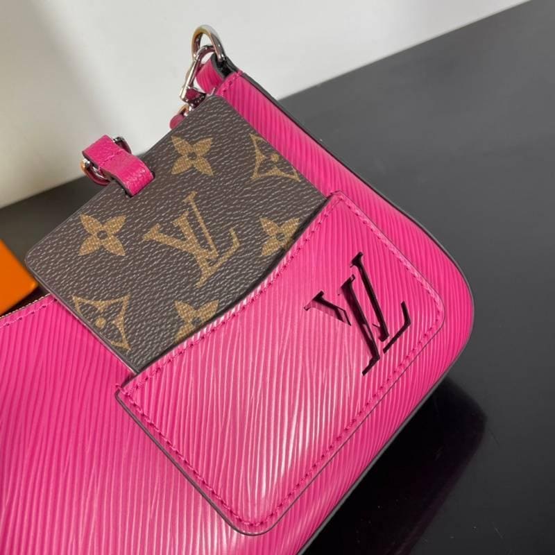 Louis Vuitton Epi Marelle Shoulder Bag | Banlieue91