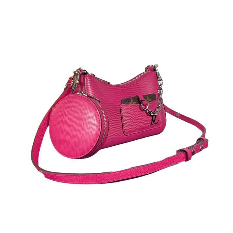 Louis Vuitton Epi Marelle Shoulder Bag | Banlieue91