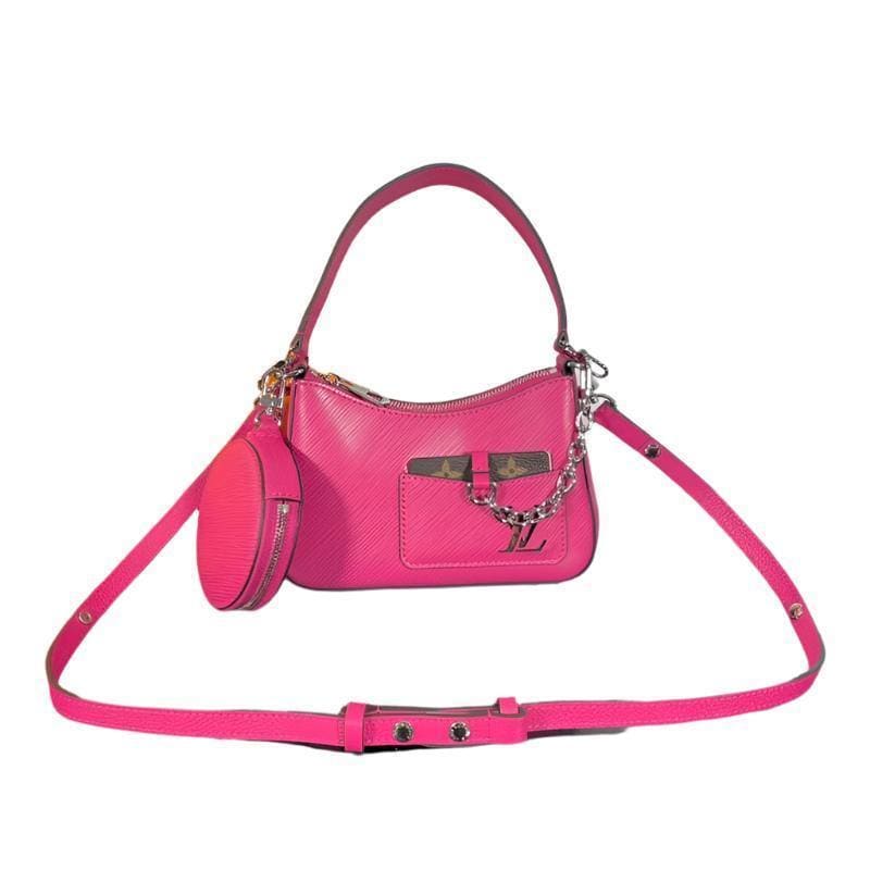 Louis Vuitton Epi Marelle Shoulder Bag | Banlieue91