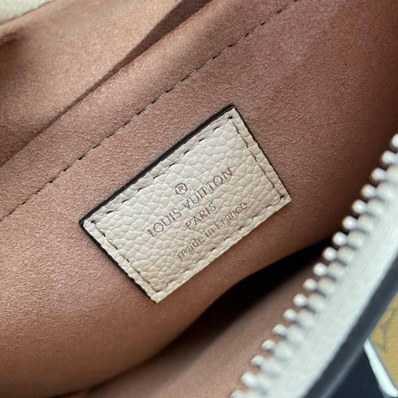 Louis Vuitton Epi Marelle Shoulder Bag | Banlieue91