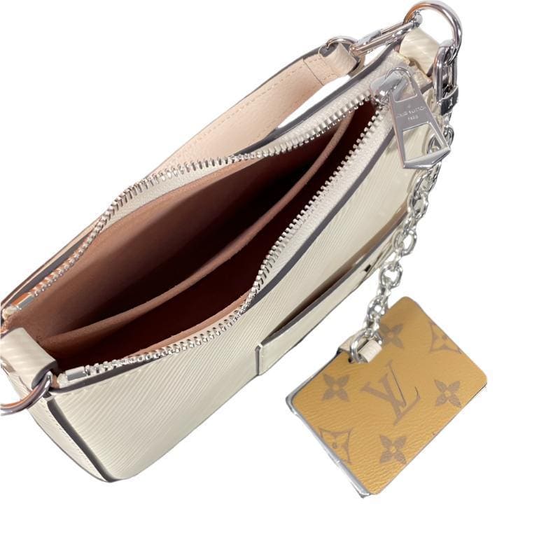 Louis Vuitton Epi Marelle Shoulder Bag | Banlieue91