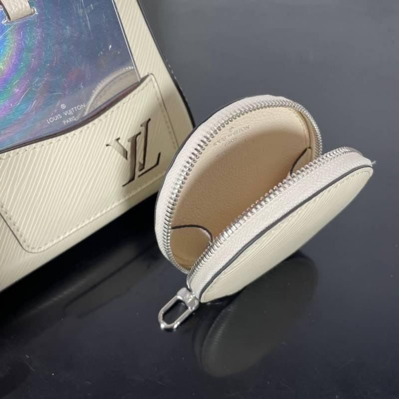Louis Vuitton Epi Marelle Shoulder Bag | Banlieue91