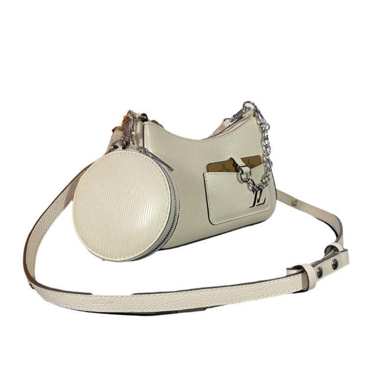 Louis Vuitton Epi Marelle Shoulder Bag | Banlieue91